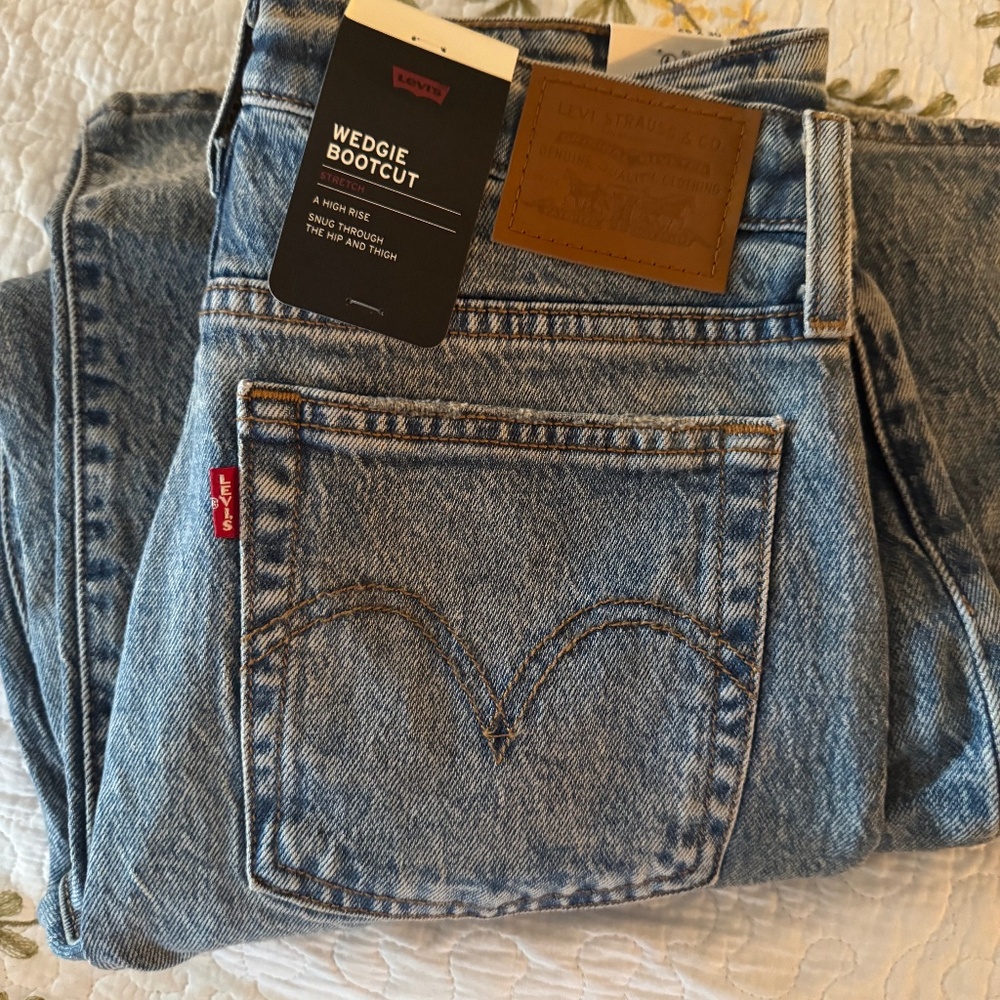 Levi’s